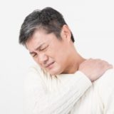 頚椎症 / 手のシビレ・首の痛み
