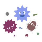 ウイルスと細菌の違いは何か？